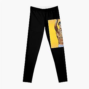 Central Cee                        Leggings