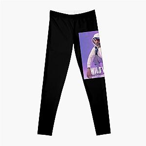 Central Cee UK Drill        Leggings