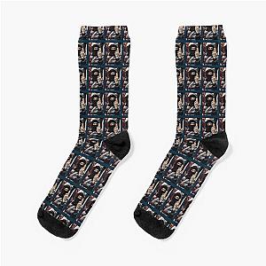 central cee        Socks