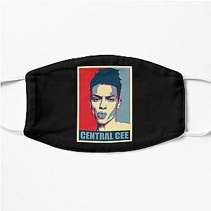 Central Cee                        Flat Mask