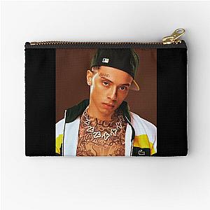 Central Cee UK Rapper Zipper Pouch