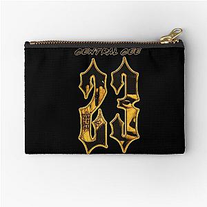 Central Cee                        Zipper Pouch