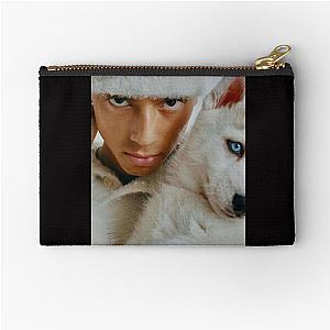 central cee art Zipper Pouch