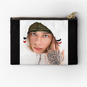 central cee art Zipper Pouch