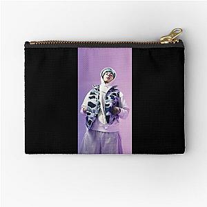 central cee    (2)   Zipper Pouch