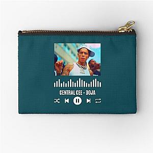 Central Cee - Doja   Zipper Pouch