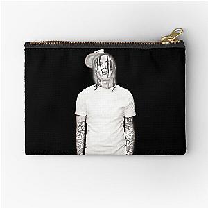 Central Cee                        Zipper Pouch