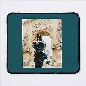 Central Cee Central Cee Central Cee Central Cee Fan   Mouse Pad