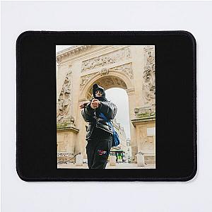 Central Cee                 Mouse Pad