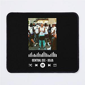 Central Cee  Doja                 Mouse Pad