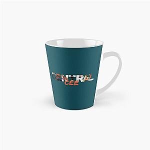 Central Cee central cee  central cee loading  commitment issues   Tall Mug