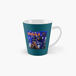 Central Cee Digga D Graphic design     Tall Mug