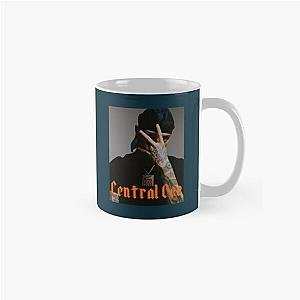 Central Cee               Classic Mug