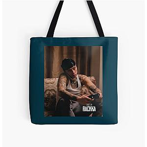 Central Cee Fan Art gift   All Over Print Tote Bag