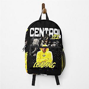 Central Cee Money Brick Print Tshirt Backpack