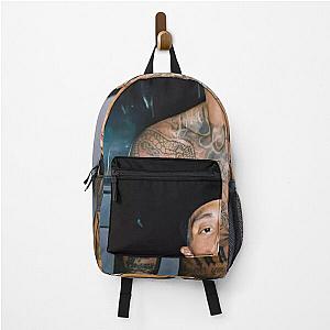 Central Cee Backpack