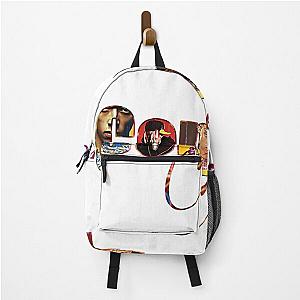 central cee Backpack