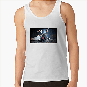 Century Age Of Ashes Merch For Fans Century Age Of Ashes Tank Tops