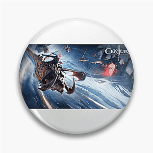 Century Age Of Ashes Merch Collection Century Age Of Ashes Pins