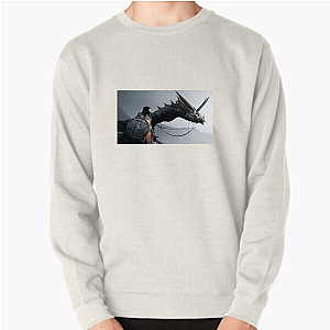 Century Age Of Ashes Fan Art Century Age Of Ashes Sweatshirts