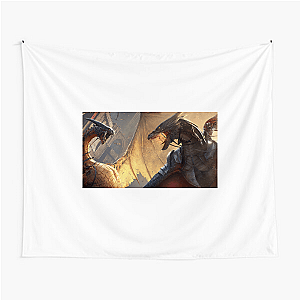 Century Age Of Ashes Signature Century Age Of Ashes Tapestries
