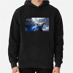 Century Age Of Ashes Merchandise For Fans Century Age Of Ashes Hoodies