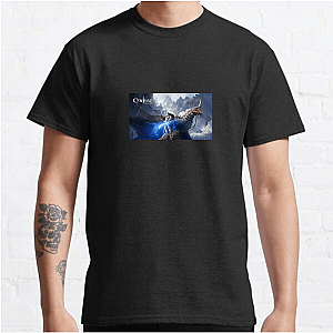 Century Age Of Ashes Merchandise For Fans Century Age Of Ashes T-Shirts