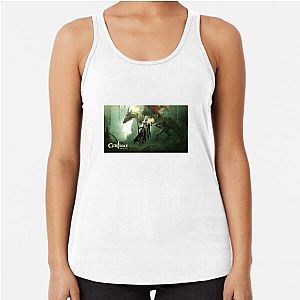 Century Age Of Ashes Merchandise Century Age Of Ashes Tank Tops