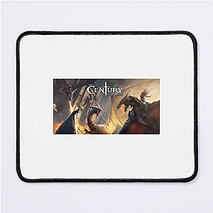 Century Age Of Ashes Limited Collection Century Age Of Ashes Mouse Pads