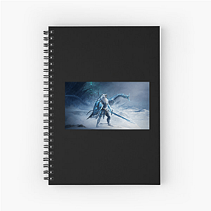 Century Age Of Ashes Special Collection Century Age Of Ashes Notebook