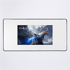 Century Age Of Ashes Merchandise For Fans Century Age Of Ashes Mouse Pads