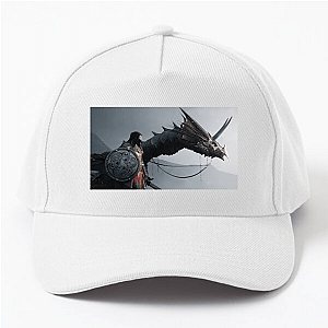 Century Age Of Ashes Fan Art Century Age Of Ashes Hats & Caps