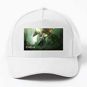 Century Age Of Ashes Merchandise Century Age Of Ashes Hats & Caps