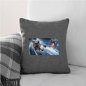 Century Age Of Ashes Merch Collection Century Age Of Ashes Pillows Cover