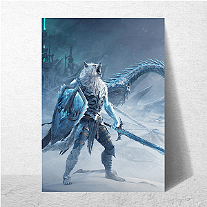 Century Age Of Ashes Special Collection Century Age Of Ashes Posters