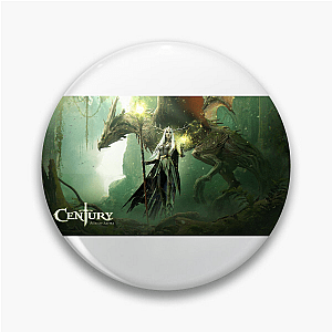 Century Age Of Ashes Merchandise Century Age Of Ashes Pins