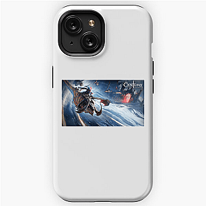 Century Age Of Ashes Merch Collection Century Age Of Ashes iPhone Cases