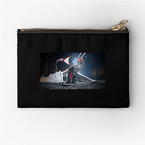 Century Age Of Ashes Merch For Fans Century Age Of Ashes Zipper Pouches