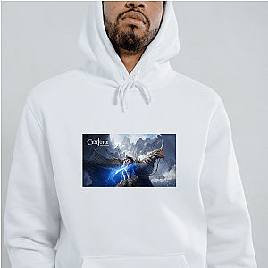 Century Age Of Ashes Merchandise For Fans Century Age Of Ashes Hoodies