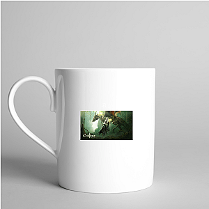 Century Age Of Ashes Merchandise Century Age Of Ashes Mugs