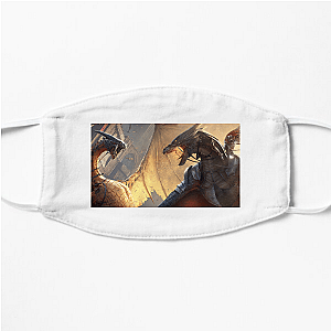 Century Age Of Ashes Signature Century Age Of Ashes Face Masks