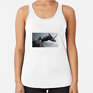 Century Age Of Ashes Fan Art Century Age Of Ashes Tank Tops