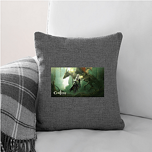 Century Age Of Ashes Merchandise Century Age Of Ashes Pillows Cover