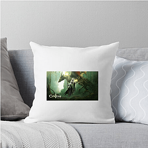 Century Age Of Ashes Merchandise Century Age Of Ashes Pillows Cover
