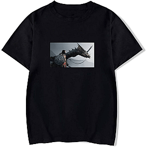 Century Age Of Ashes Fan Art Century Age Of Ashes T-Shirts