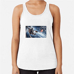 Century Age Of Ashes Merch Collection Century Age Of Ashes Tank Tops