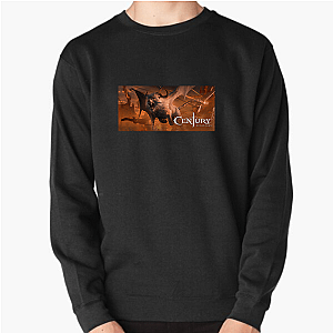 Century Age Of Ashes Merch Century Age Of Ashes Sweatshirts