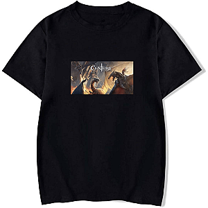Century Age Of Ashes Limited Collection Century Age Of Ashes T-Shirts