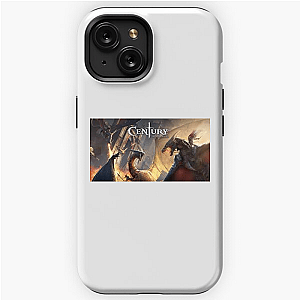 Century Age Of Ashes Limited Collection Century Age Of Ashes iPhone Cases