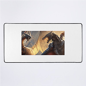 Century Age Of Ashes Signature Century Age Of Ashes Mouse Pads